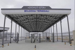 Қазақстан менен шегарадағы "Тәжен - Даўыт ата" өткериў пункти 2025-жылдың ақырына шекем жабылады