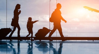 Ўзбекистонга энг кўп сайёҳ қариндошларини йўқлаш учун келган