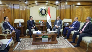 Oʻzbekiston va Misr yangi investitsiyaviy loyihalarni amalga oshiradi