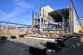 Будут увеличены перерабатывающие и производственные мощности