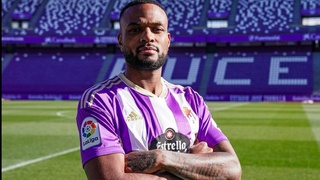 «Барселона» в ранге чемпиона Испании разгромлена «Вальядолидом»