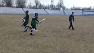 Крикет ривожи йўлида меморандум имзоланди