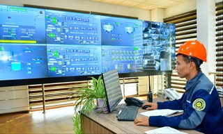 АО «НГМК» признано лидером цифровой трансформации за первое полугодие 2025 года