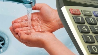 Тарифы на питьевую воду и канализацию в Ташкенте повысят с 24 января 2021 года