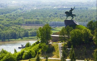 Делегация Узбекистана посетила Башкортостан