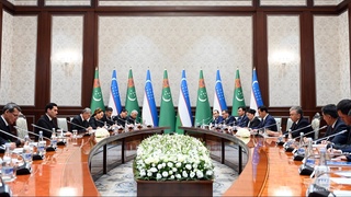 Давлатлараро мулоқотни мустаҳкамлаш, ўзаро манфаатли ҳамкорликни кенгайтириш – бош вазифа