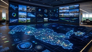 В Узбекистане за семь месяцев 2026 года освоено 32,9 млрд долларов иностранных инвестиций и кредитов