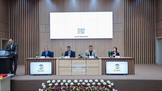 «Samarkand Half Marathon» стал международным спортивным брендом, способствующим развитию спортивного туризма