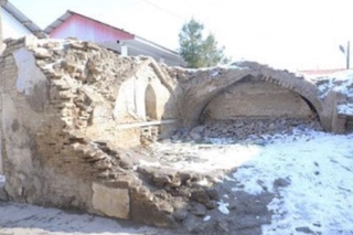 Amir Temurning oila aʼzolari istiqomat qilgan majmua restavratsiya qilinmoqda