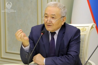 Шукронамиз зиёда бўлсин