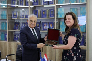 Подготавливая молодых исследователей в области прав человека