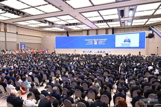 Endilikda xorijiy sarmoyadorlar aksiyalardan olinayotgan dividendlar boʻyicha soliqlardan uch yil muddatga ozod etiladi