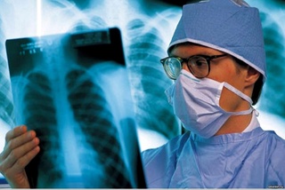 Ўтган йили дунёда сил касаллигига чалиниш ҳолати 4,5 фоизга ошди