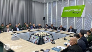 В 2020-2021 годах Комитетом направлено 113 сенаторских запросов