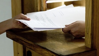 Изменены правила внутреннего распорядка спецприемников