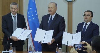   “Учинчи сектор” учун кадрлар тайёрлаш ва уларнинг малакасини ошириш