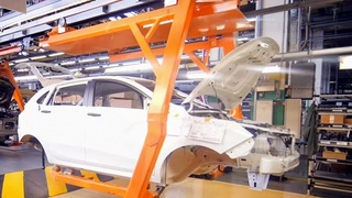 В Узбекистане может начаться сборка "Лад"