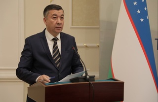 Сайлов бюллетенларини Брайль алифбосида тайёрлаш таклиф этилди