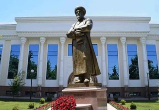 Yana bir hujjatli film tayyor