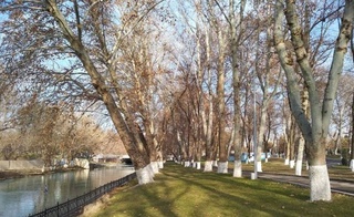 Пешгӯии обу ҳаво барои 14 январ