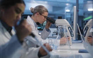 A "super vaccine" has been created in the USA that blocks the development of cancer