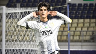 АГМК нанес поражение «Пахтакору» в Суперлиге Узбекистана