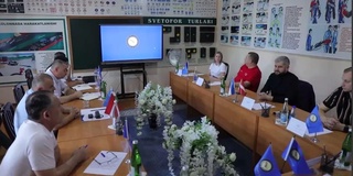 Latviya kompaniyasi oʻzbekistonlik haydovchilarni ishga jalb qiladi