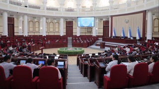 Vasiy yoki homiyni belgilash vakolati hokimlardan “Inson” ijtimoiy xizmatlar markazi direktoriga oʻtkazish taklif etilmoqda