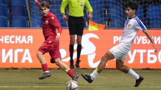 Молодежка Узбекистана U17 по пенальти уступила Беларуси U16 в матче за бронзу «Кубка развития»