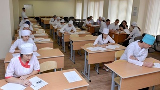 Dermatovenerologik kasalliklar kelib chiqish sababi izlanishlar mavzusi