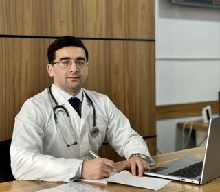 «Мард ўғлон» берган масъулият