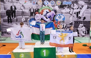 Таэквондо ITF: спортчиларимиз жаҳон кубогида 15 та медалга эга чиқди