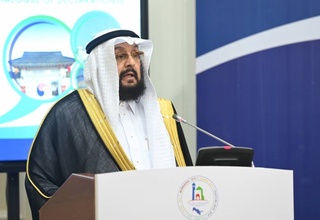 Abdulaziz Sarkhan: "Uzbekistan is a country where people of different nationalities and faiths live in harmony"