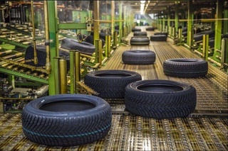 Российская нефтяная компания «Татнефть» выкупит узбекское предприятие по производству шин