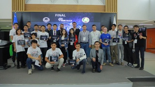 Oʻzbekistonda ilk bora oʻtkazilgan “NASA International Space Apps Challenge 2022” oʻz gʻoliblarini aniqladi