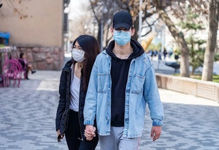 Koronavirus va potensiya: kasallik impotensiyaga olib keladimi?