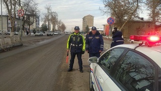 Nurafshon shahrida reyd boshlandi