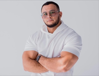 Хамид Низамов (Khamid Nizamov): спорт соғлик гарови