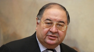 Алишер Усманов профинансирует покупку для Узбекистана 500 тысяч доз вакцины от коронавируса