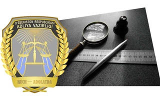 102 нафар фермернинг ер майдони Адлия кўмагида қайтарилди