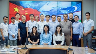 Мектептер компьютермен қамтамасыз етілуде