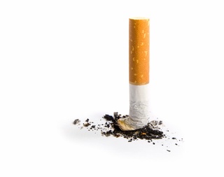 Дунёда ҳар йили 4,5 триллионга яқин тамаки қолдиқлари ҳосил бўлади