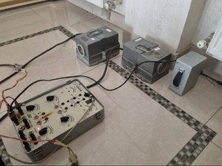 В Узбекистане разработана новая технология оценки безопасности зданий