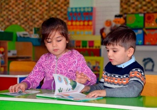 Оилавий нодавлат мактабгача таълим ташкилотлари кўлами кенгаймоқда