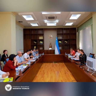 Forum masalalariga oid uchrashuv boʻlib oʻtdi