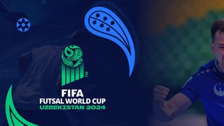 Футзал бўйича Ўзбекистонда бўлиб ўтадиган ЖЧ чипталарини онлайн сотиб олиш учун сайт яратилди