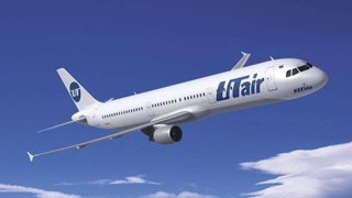 Авиакомпания Utair увеличивает количество рейсов в Самарканд