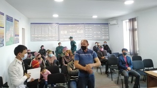 Zimmasidagi masʼuliyatni unutgan otalarga chora koʻrildi