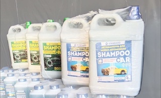 Mahalliy korxona bilan yangi turdagi sanoat mahsulotlarini ishlab chiqarish yo'lga qo'yilmoqda