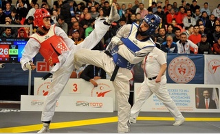 Жасур Жайсунов – Осиё чемпиони бўлди